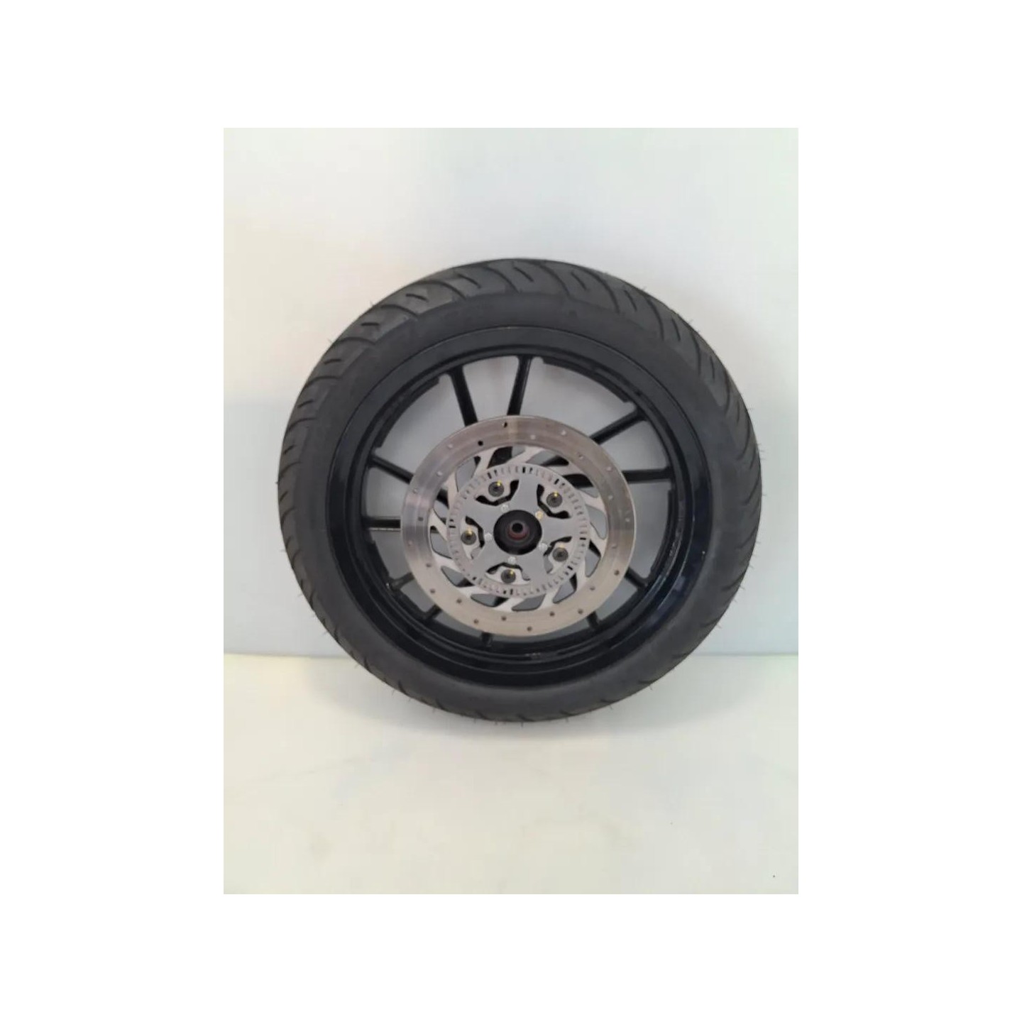 Cerchio ruota ant. - Kymco Agility 125 S ABS (E5)