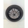 Cerchio ruota ant. - Kymco Agility 125 S ABS (E5)