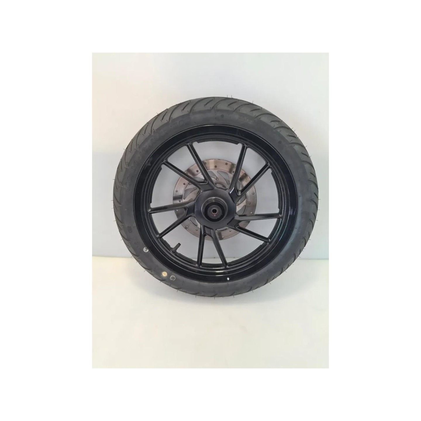 Cerchio ruota ant. - Kymco Agility 125 S ABS (E5)