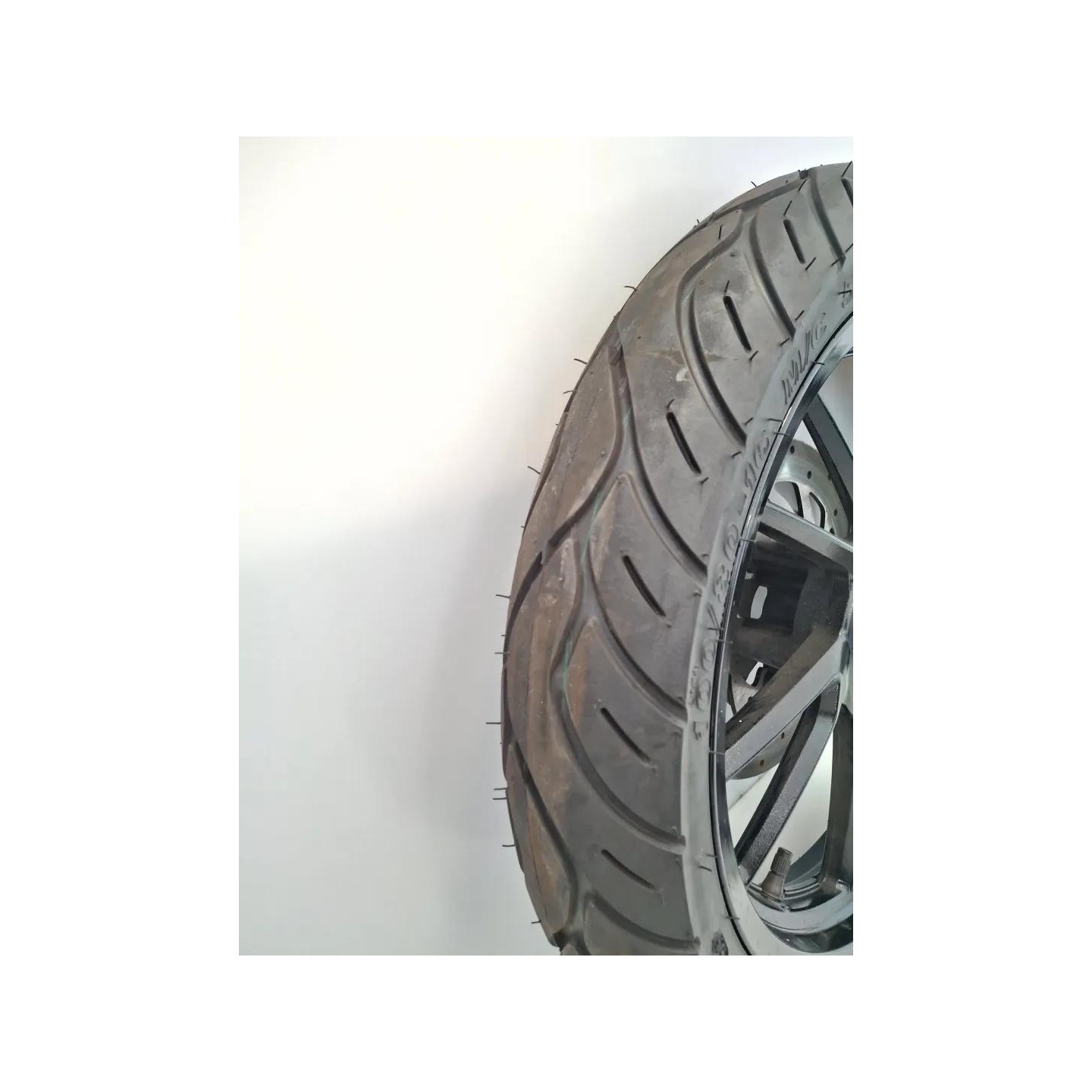 Cerchio ruota ant. - Kymco Agility 125 S ABS (E5)