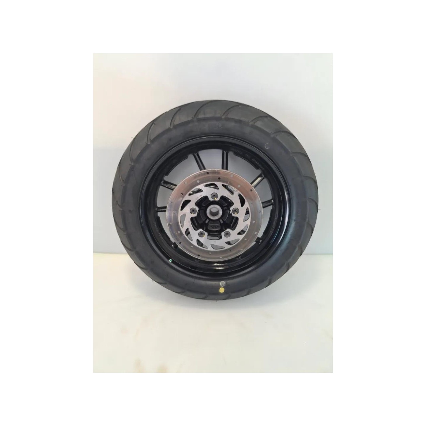 Cerchio ruota post. - Kymco Agility 125 S ABS (E5)