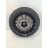 Cerchio ruota post. - Kymco Agility 125 S ABS (E5)