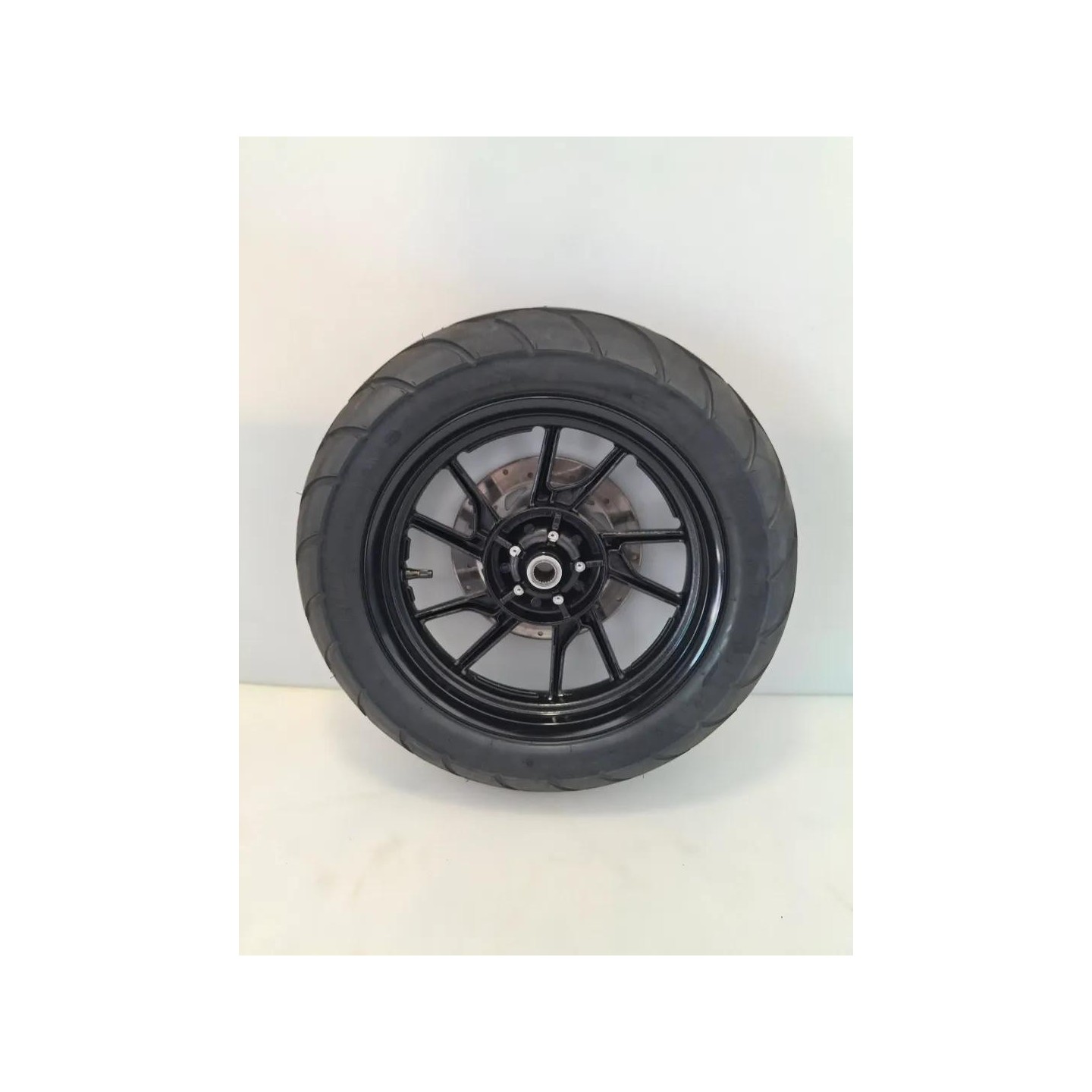 Cerchio ruota post. - Kymco Agility 125 S ABS (E5)