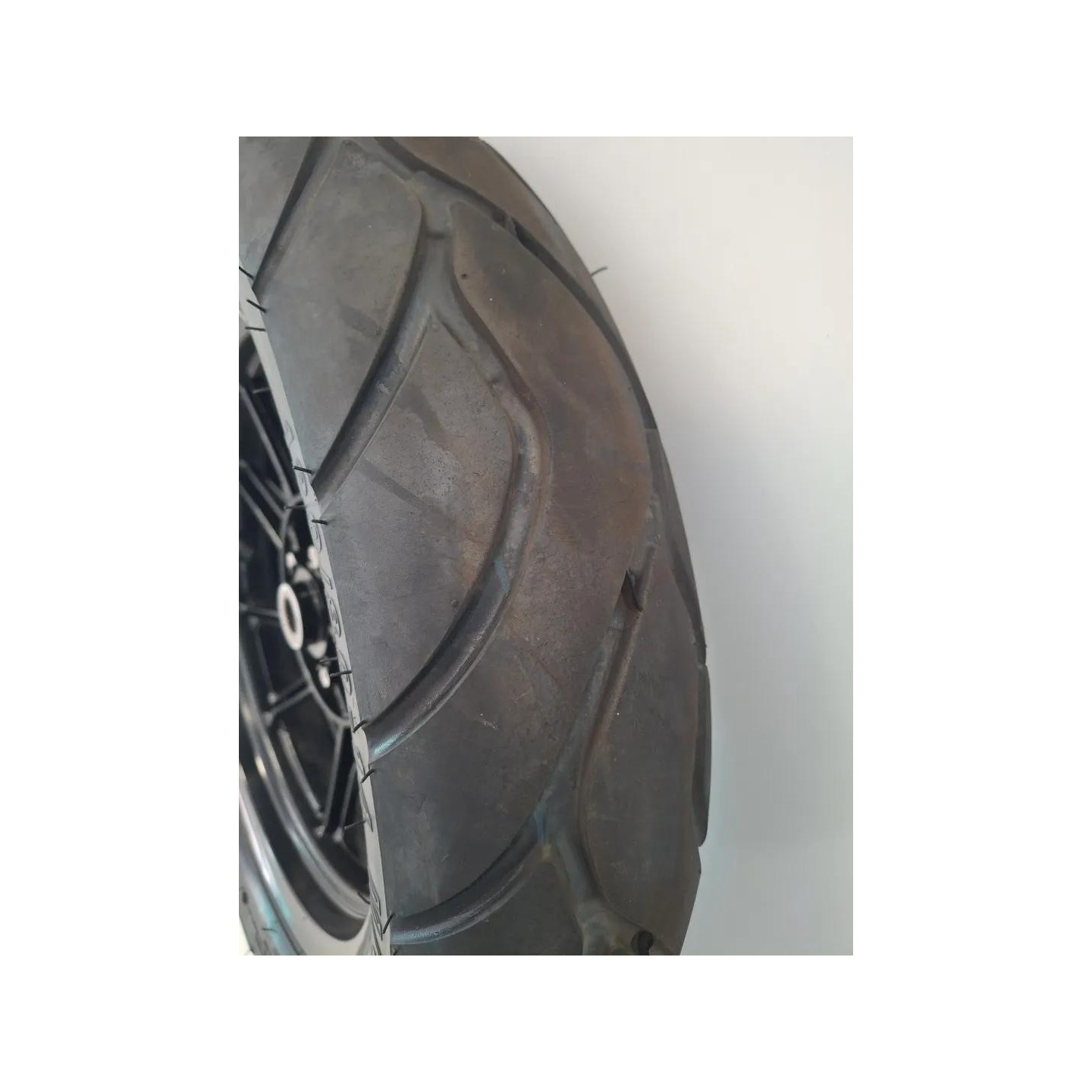 Cerchio ruota post. - Kymco Agility 125 S ABS (E5)