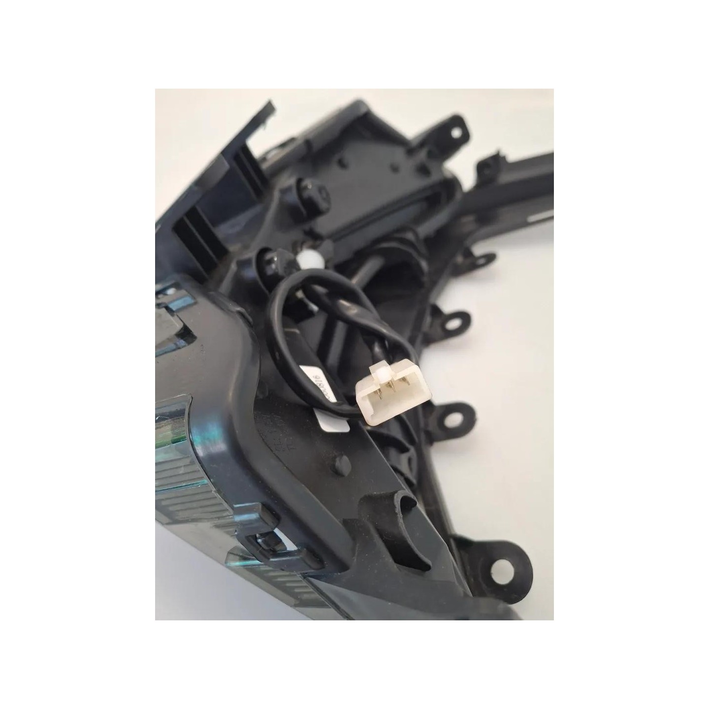 Fanale post. - Kymco Agility 125 S ABS (E5)