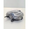 Strumentazione compl. - Kymco Agility 125 S ABS (E5)