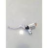 Pompa con serbatoio liquido freni ant. con leva - Kymco Agility 125 S ABS (E5)