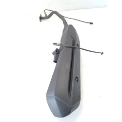 Silenziatore scarico compl. - Kymco Agility 125 S ABS (E5)
