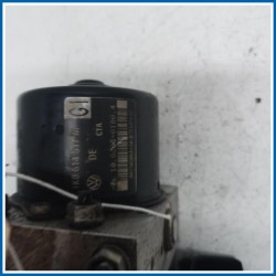 Abs (gruppo) ant. VOLKSWAGEN Golf VI