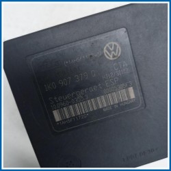 Abs (gruppo) ant. VOLKSWAGEN Golf VI