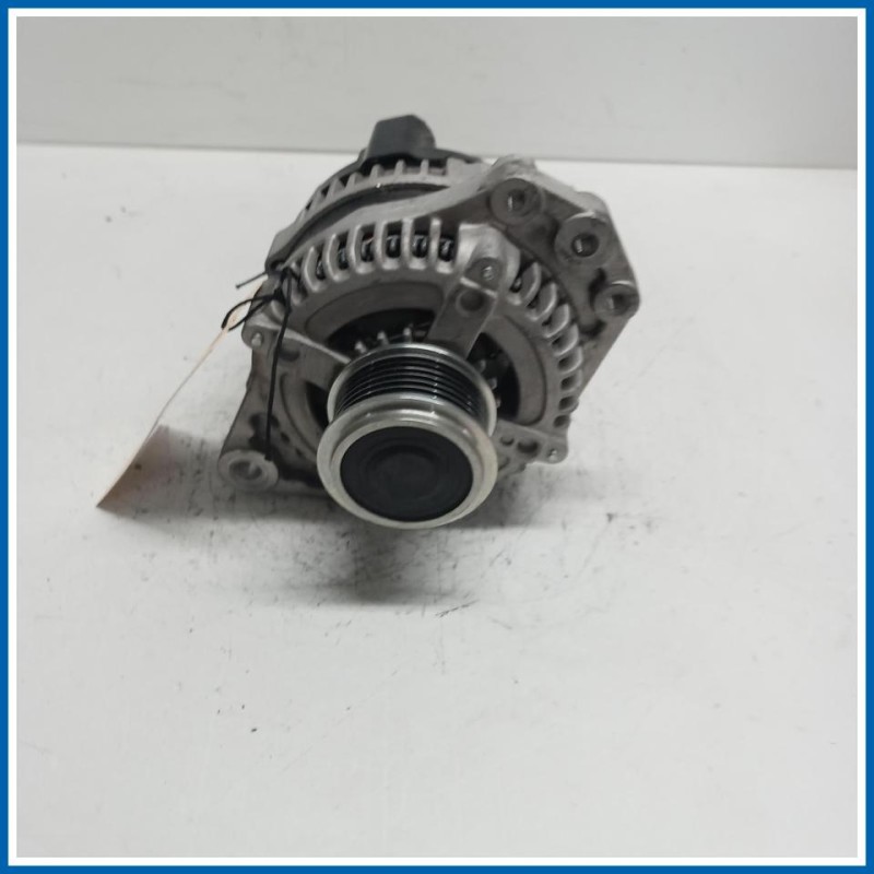 Alternatore MINI Mini One R50