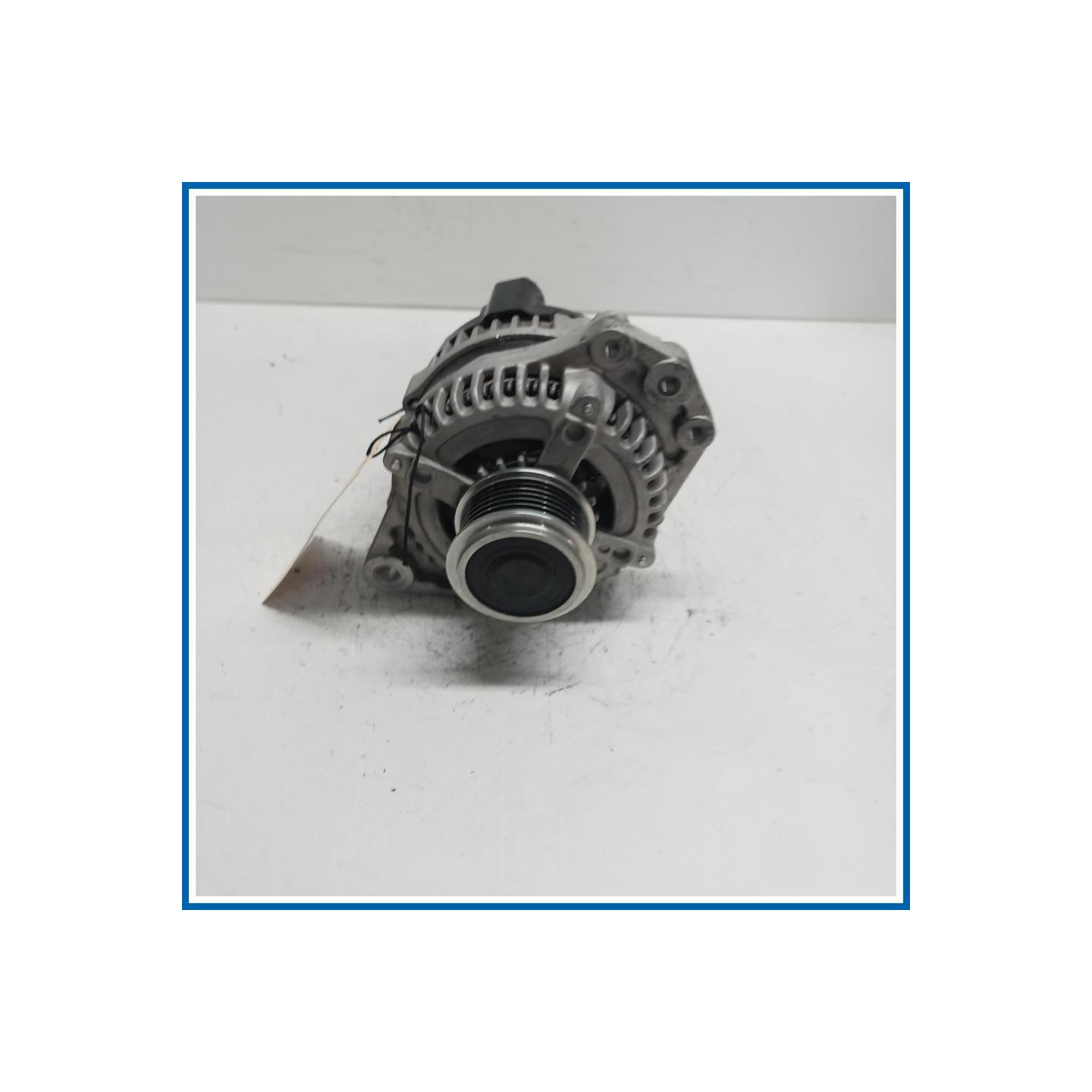 Alternatore MINI Mini One R50