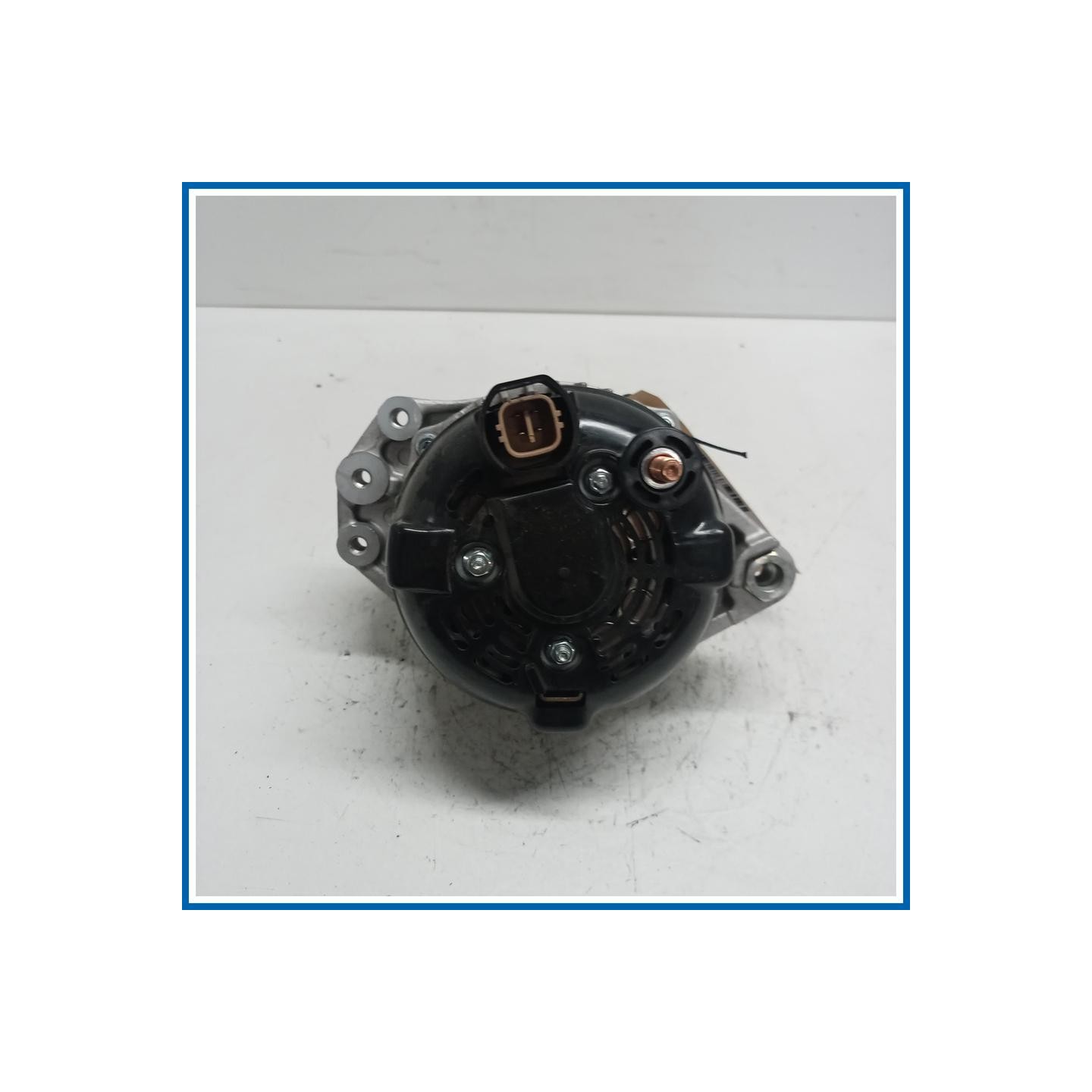 Alternatore MINI Mini One R50