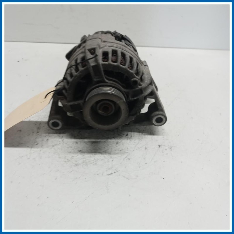 Alternatore OPEL Agila A