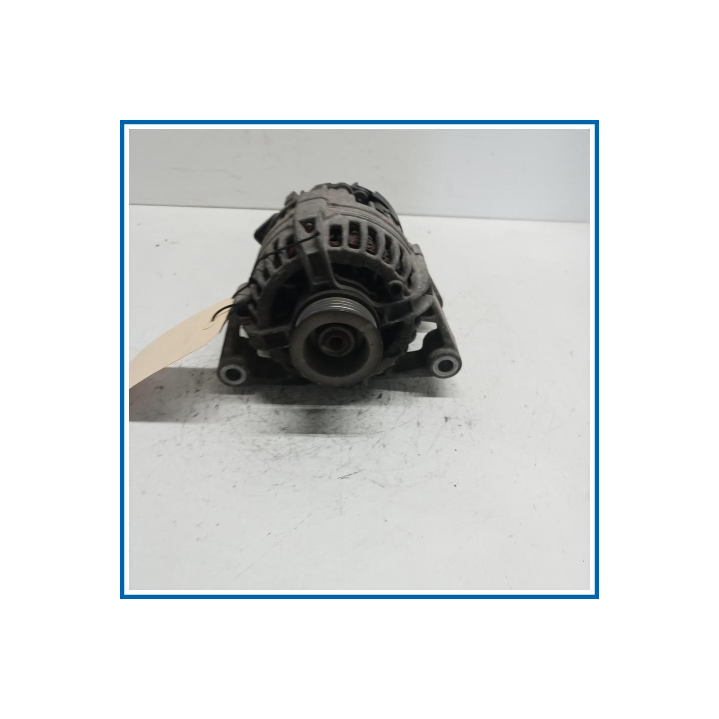 Alternatore OPEL Agila A