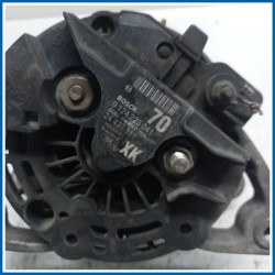 Alternatore OPEL Agila A