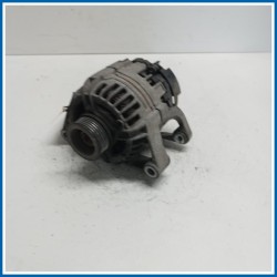 Alternatore OPEL Agila A
