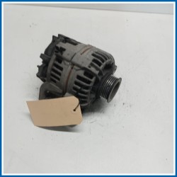 Alternatore OPEL Agila A