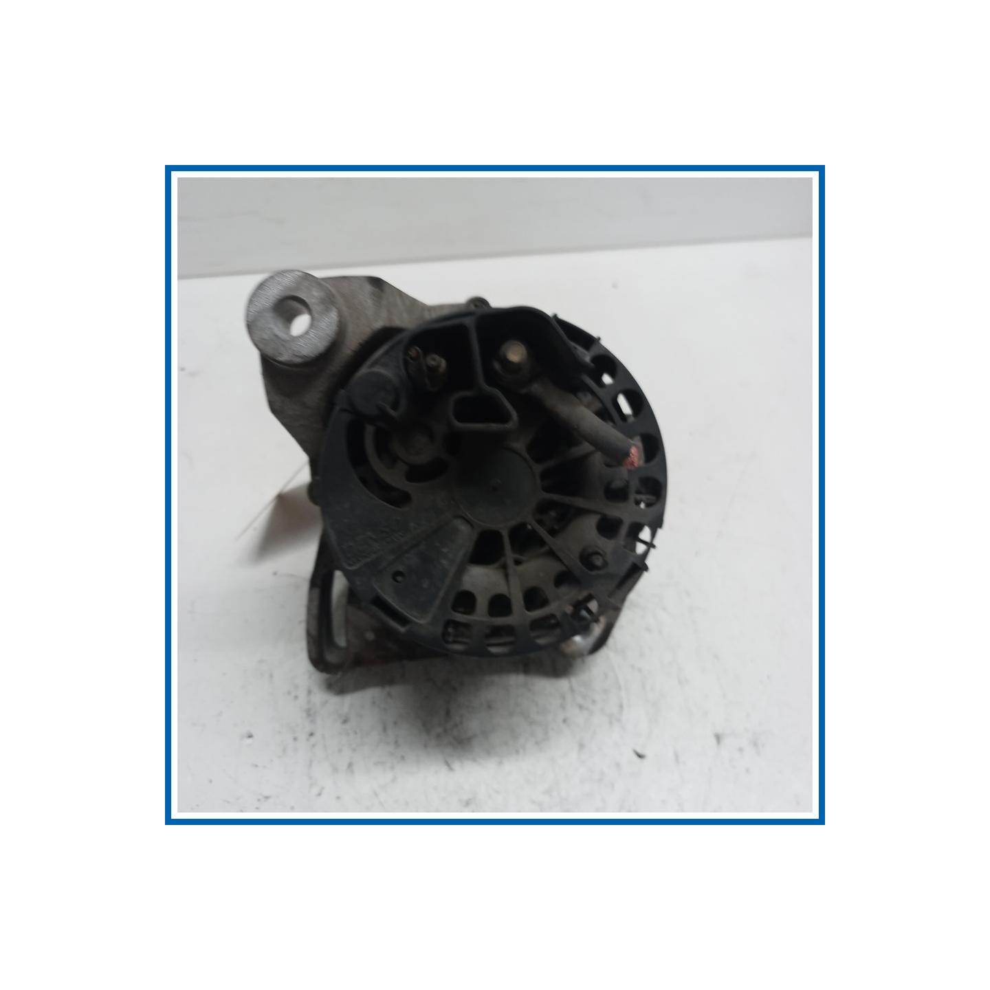 Alternatore LANCIA Y (Ypsilon)