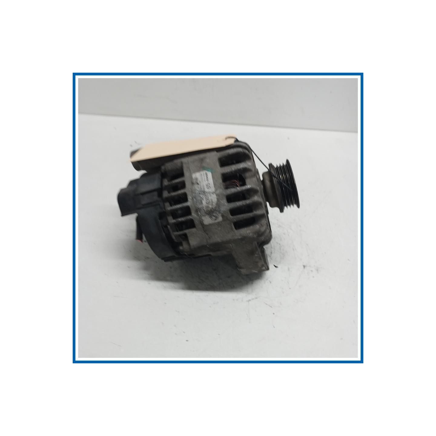 Alternatore LANCIA Y (Ypsilon)
