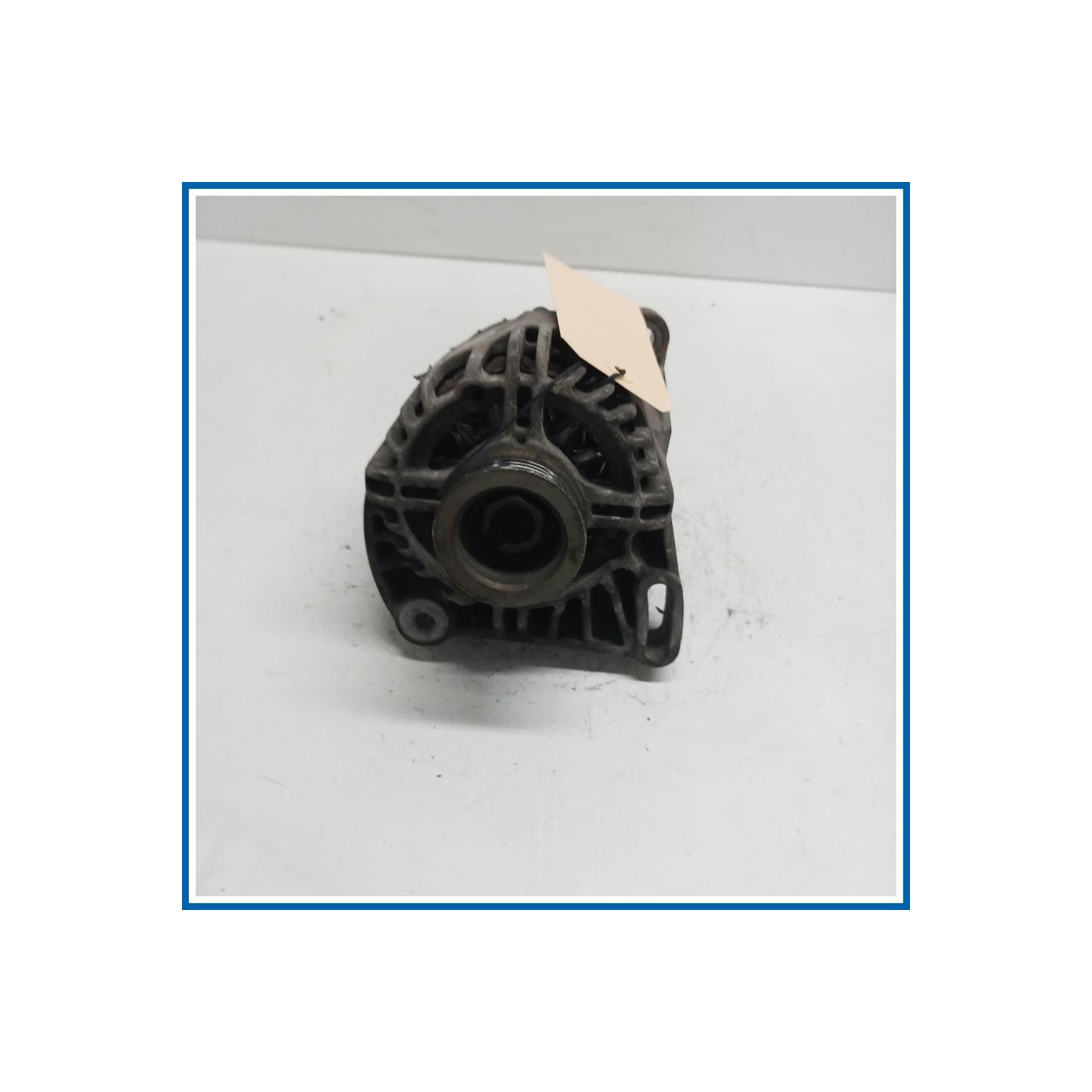 Alternatore LANCIA Y (Ypsilon)