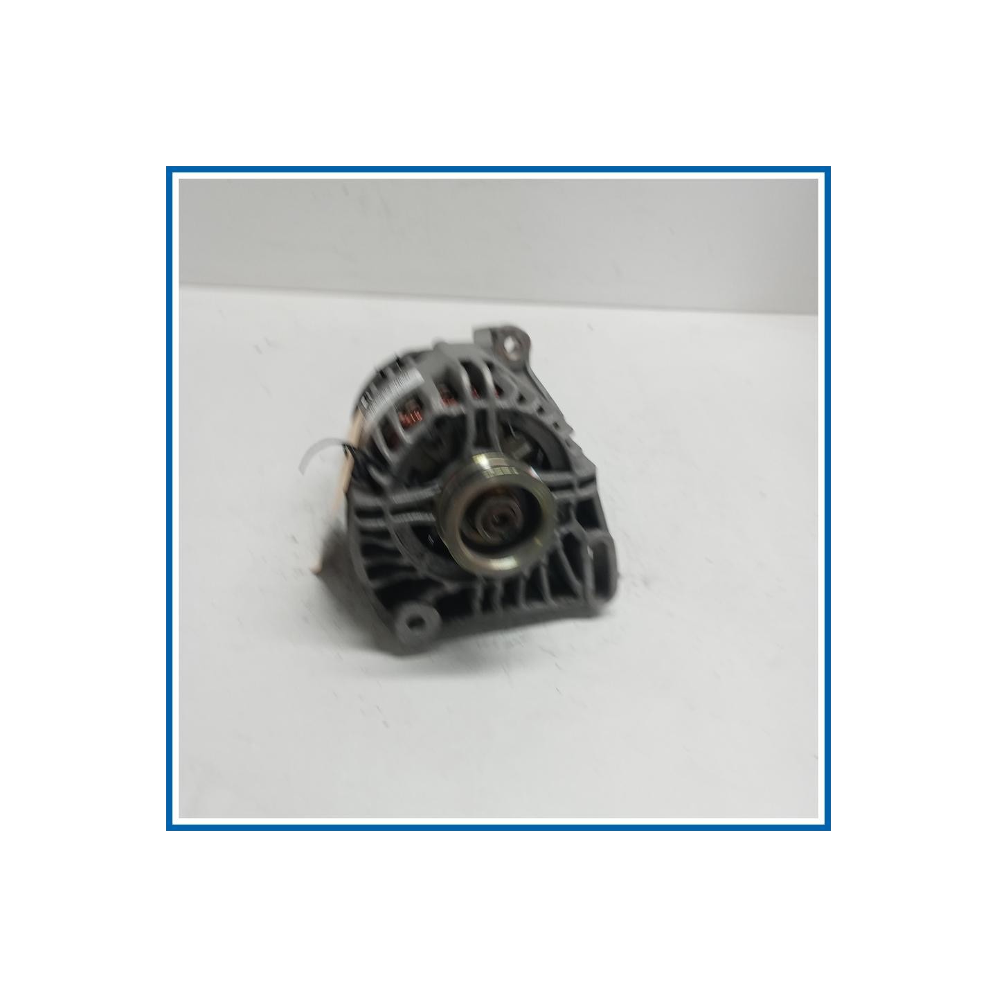 Alternatore LANCIA Y (Ypsilon)