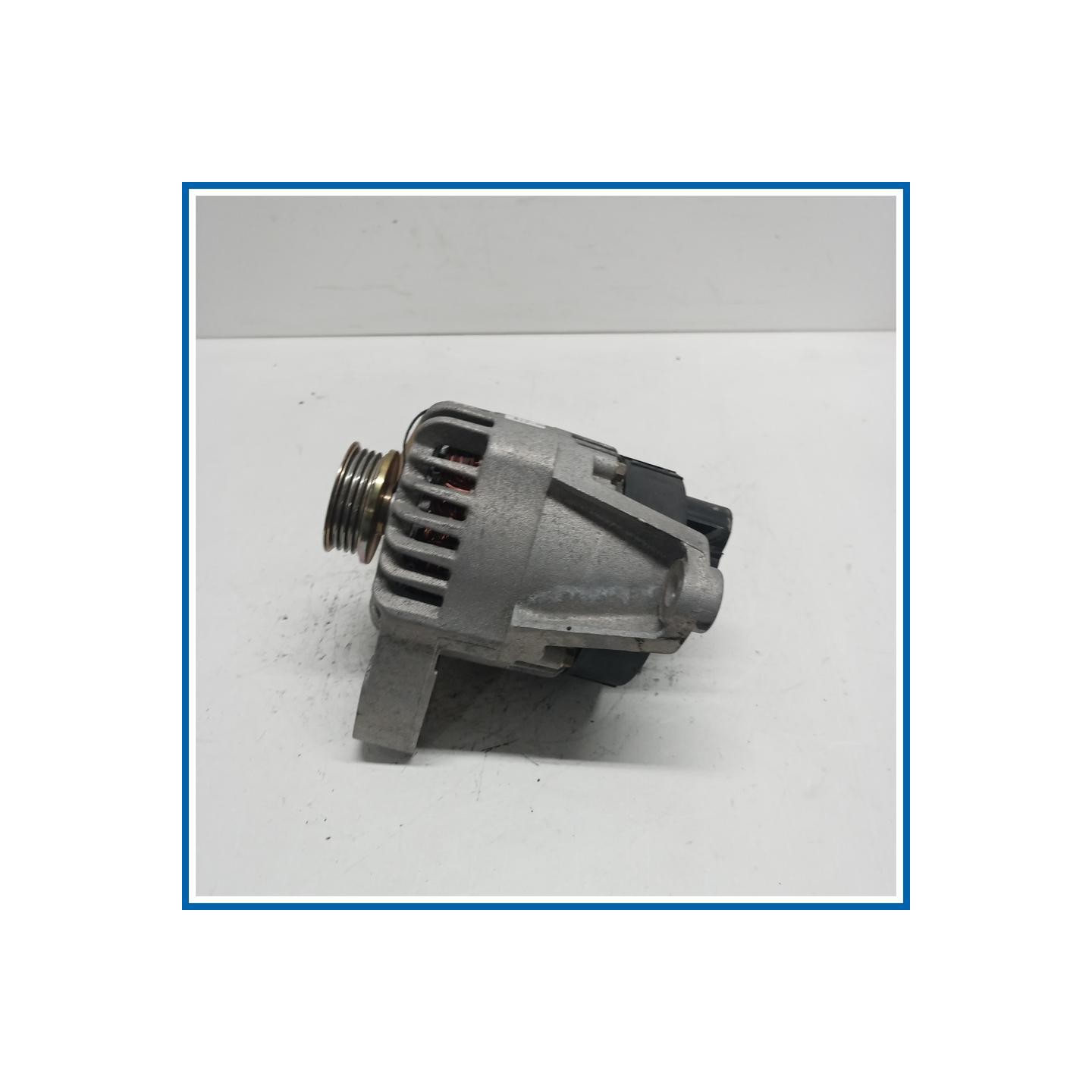 Alternatore LANCIA Y (Ypsilon)
