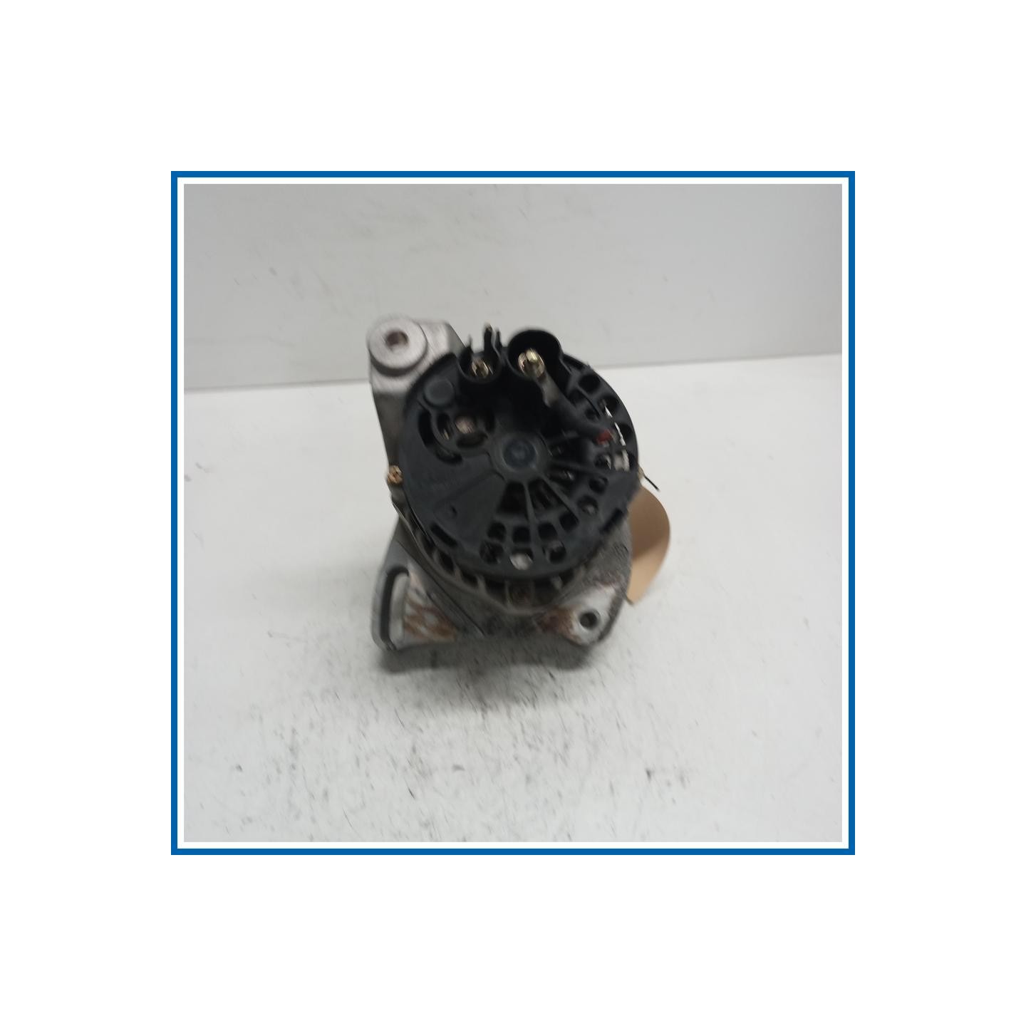 Alternatore LANCIA Y (Ypsilon)