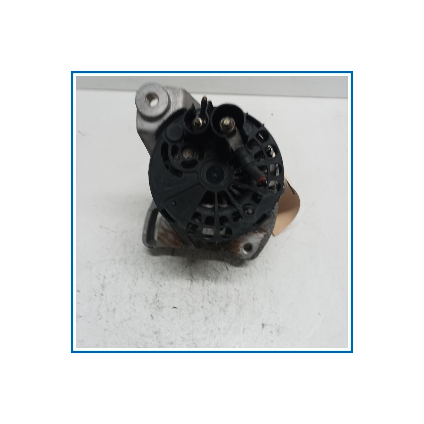 Alternatore LANCIA Y (Ypsilon)
