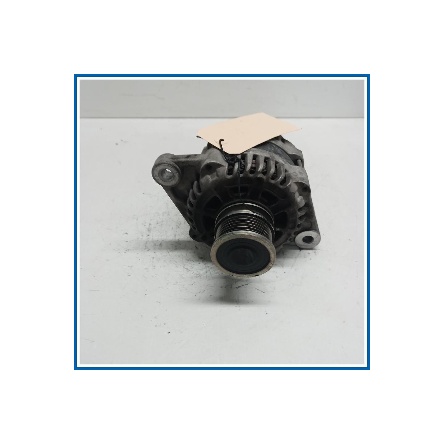 Alternatore OPEL Insignia A