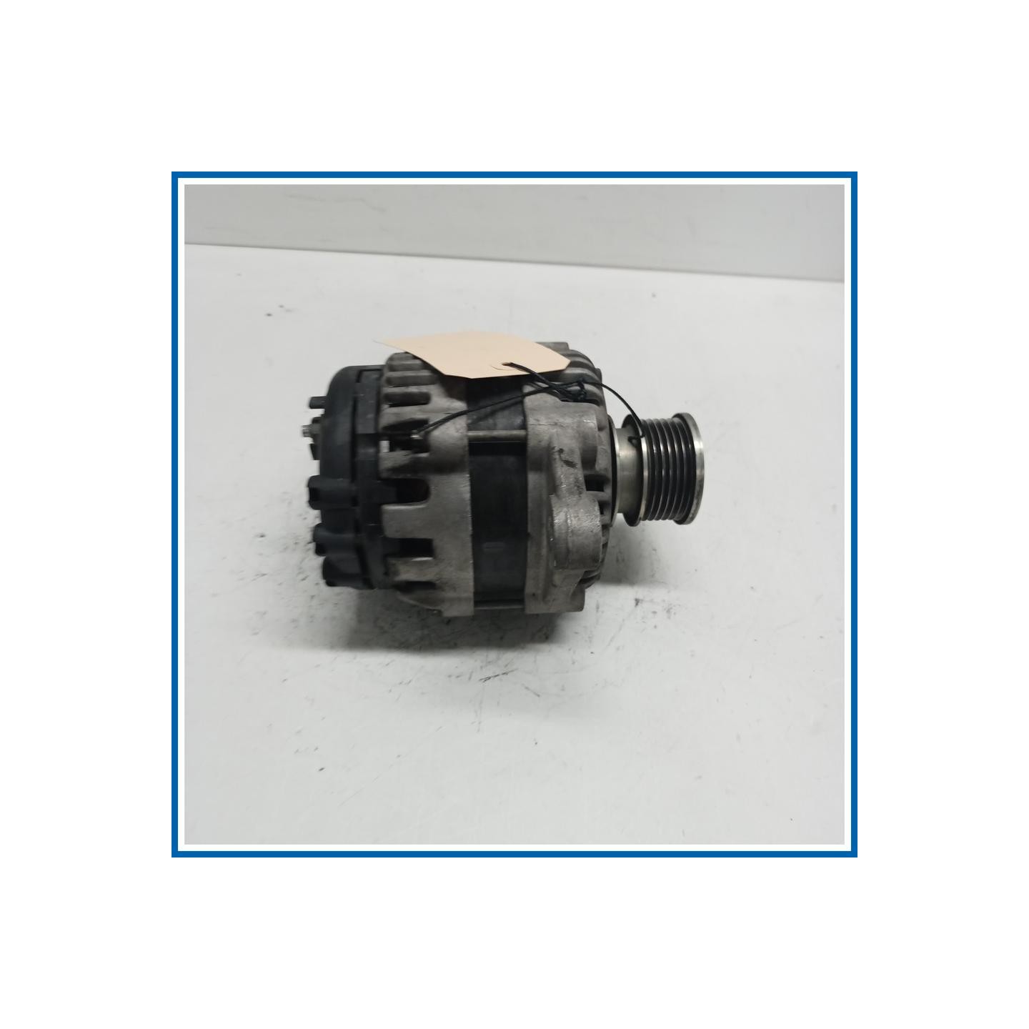 Alternatore OPEL Insignia A