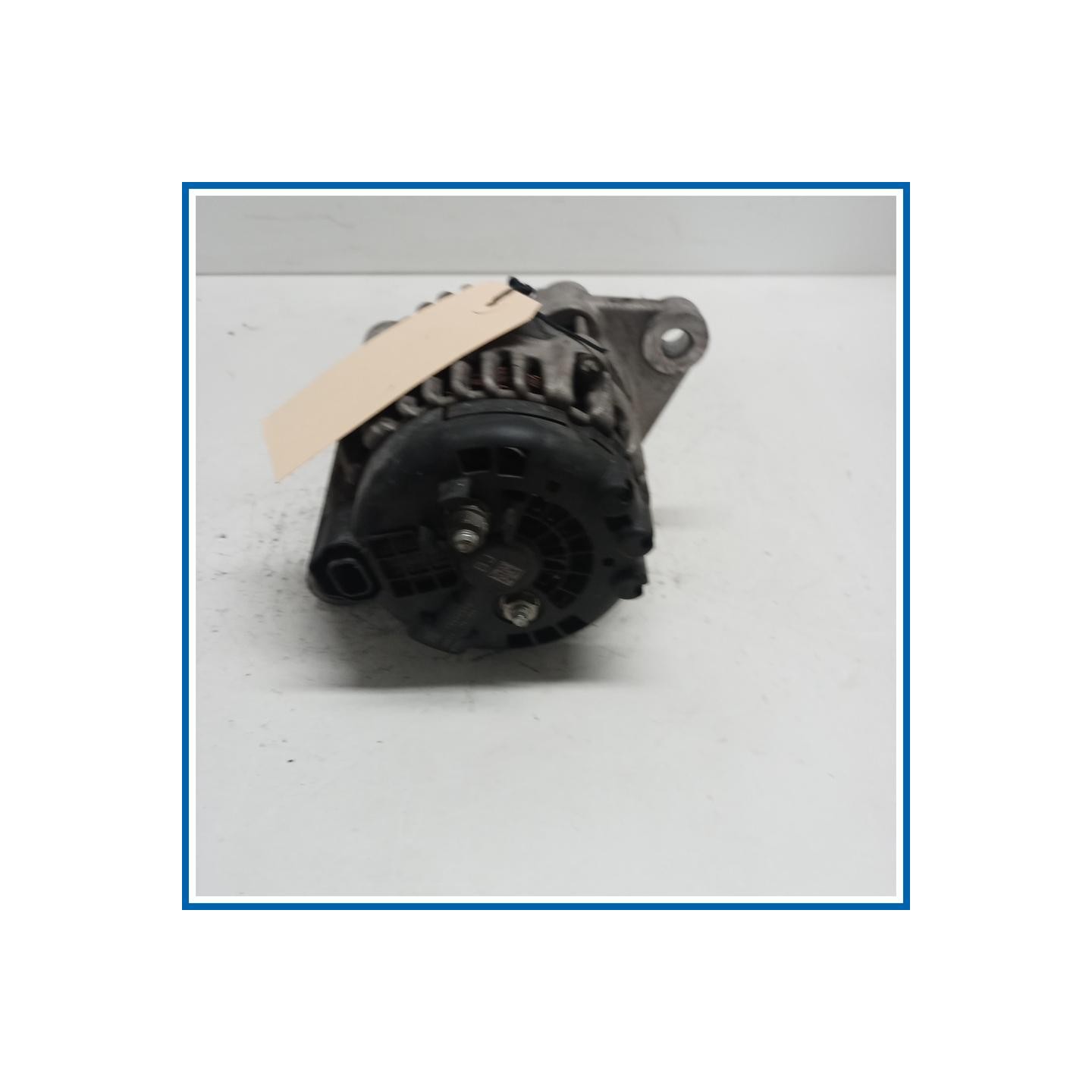 Alternatore OPEL Insignia A