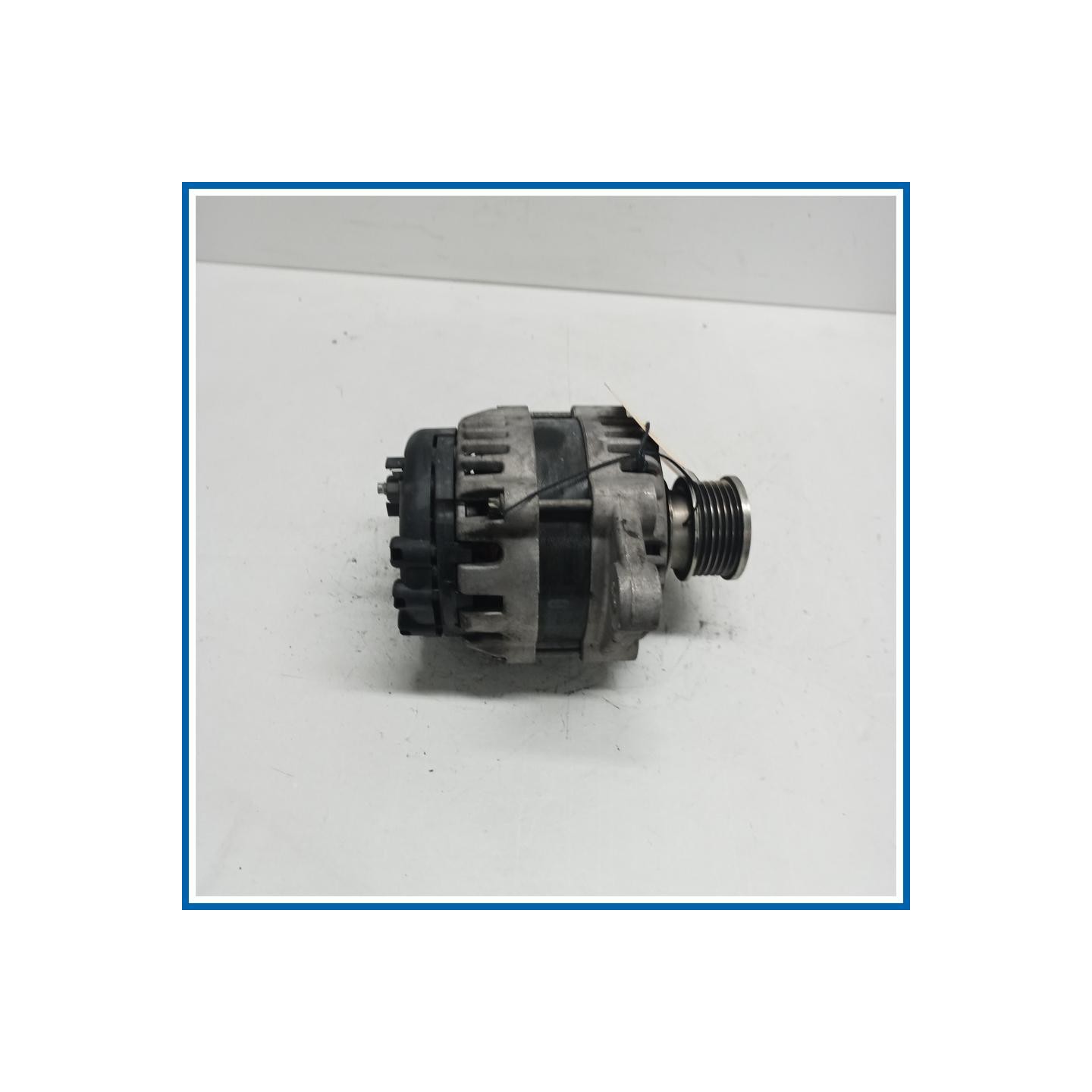 Alternatore OPEL Insignia A