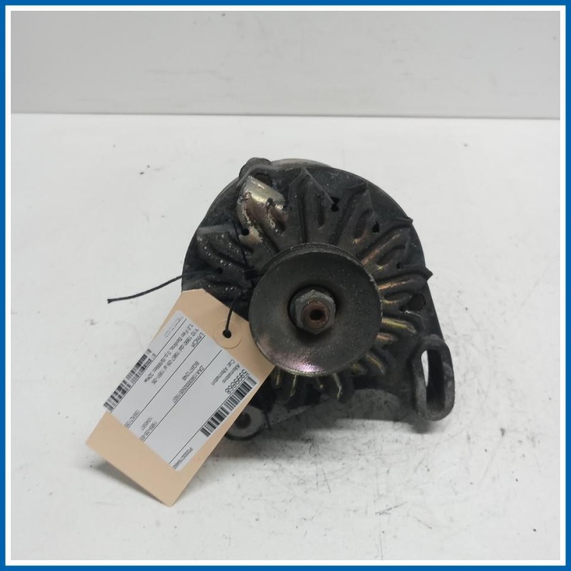 Alternatore LANCIA Y10