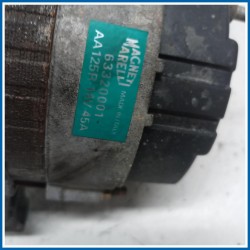 Alternatore LANCIA Y10