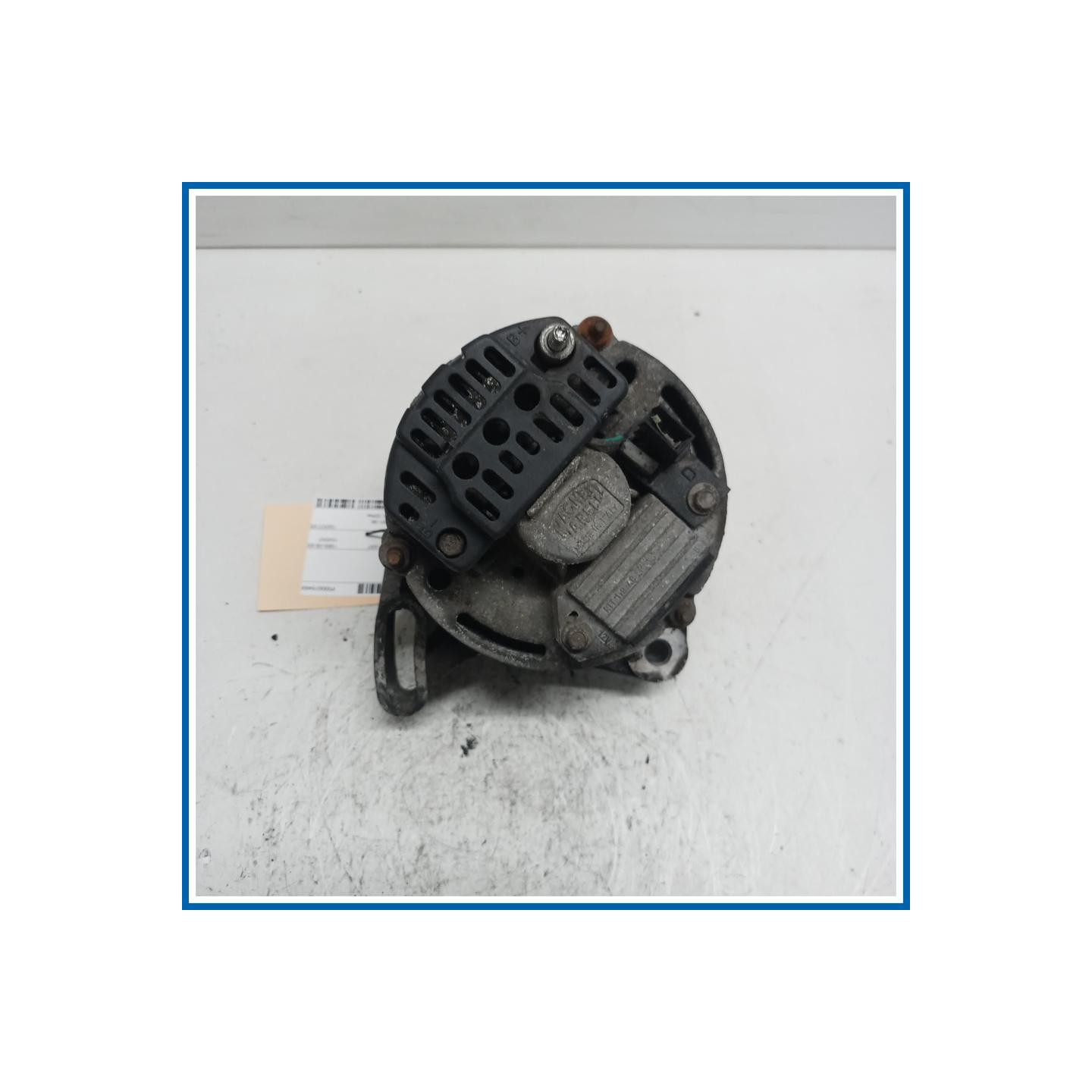 Alternatore LANCIA Y10