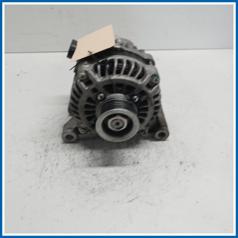 Alternatore CITROEN C3 II