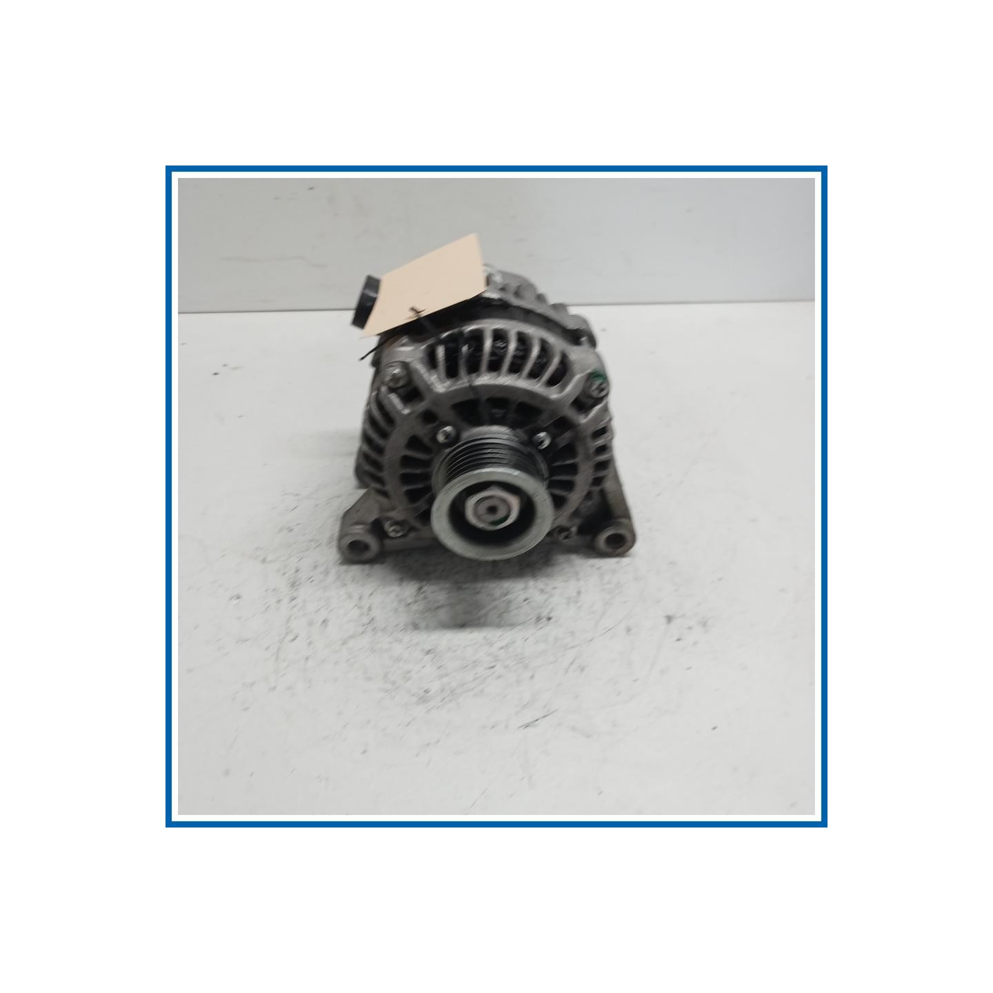 Alternatore CITROEN C3 II