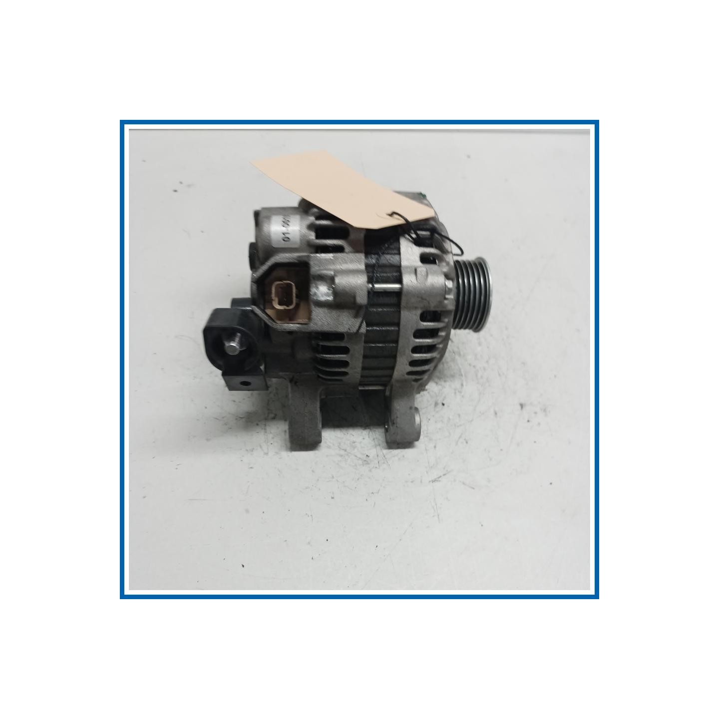 Alternatore CITROEN C3 II