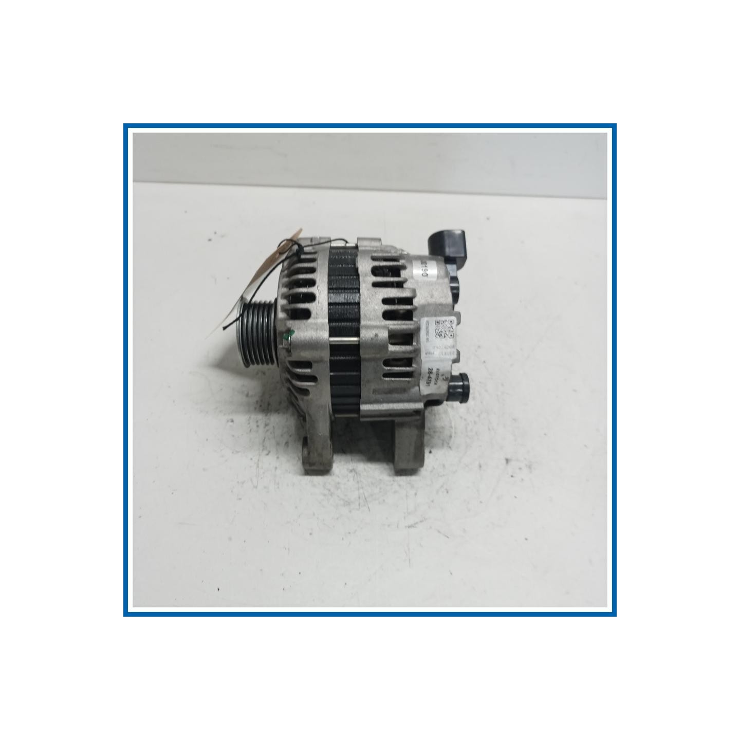 Alternatore CITROEN C3 II