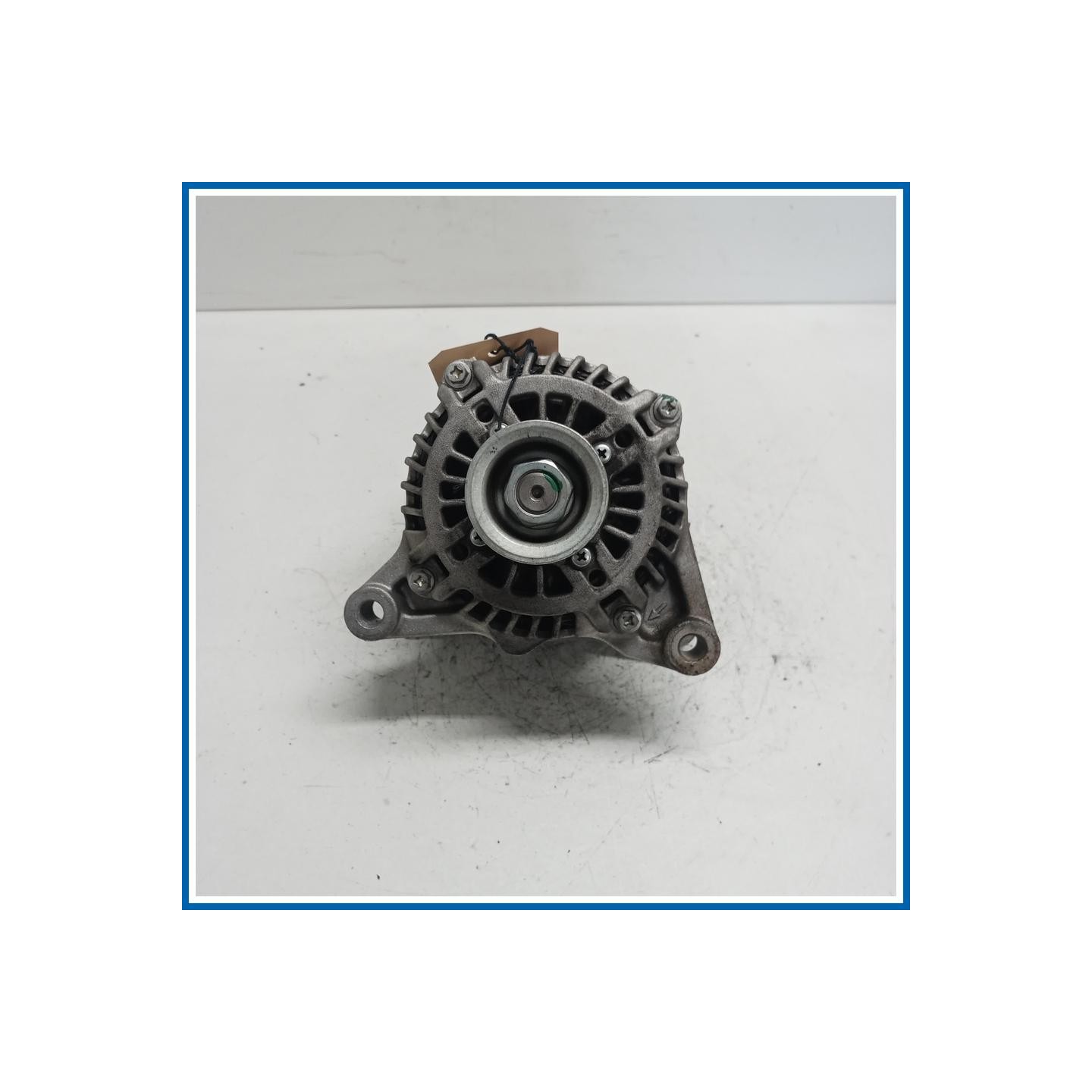 Alternatore CITROEN C3 II