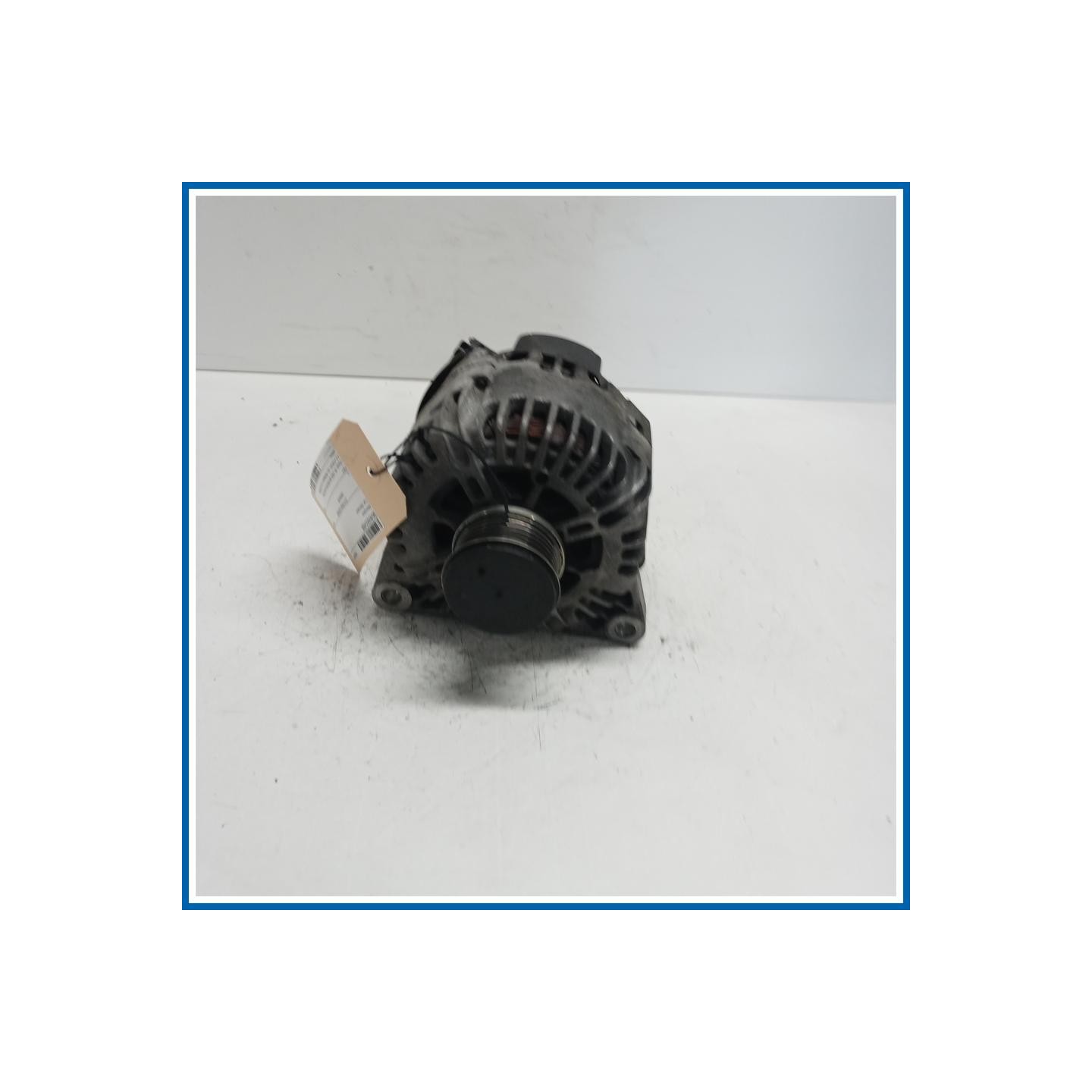 Alternatore FIAT Ulysse II
