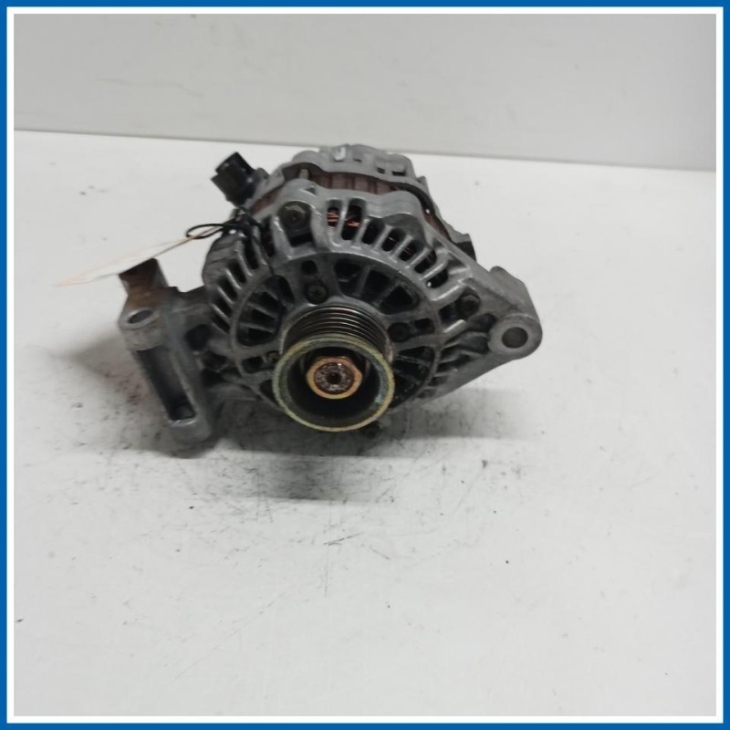 Alternatore FORD Fiesta V