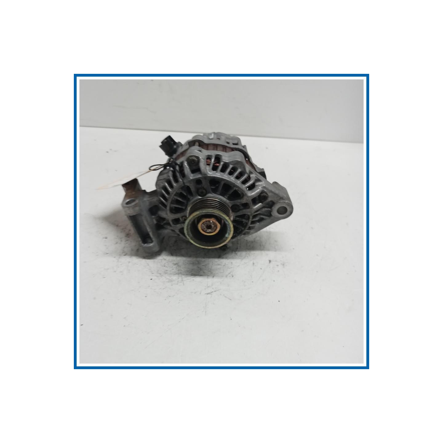 Alternatore FORD Fiesta V