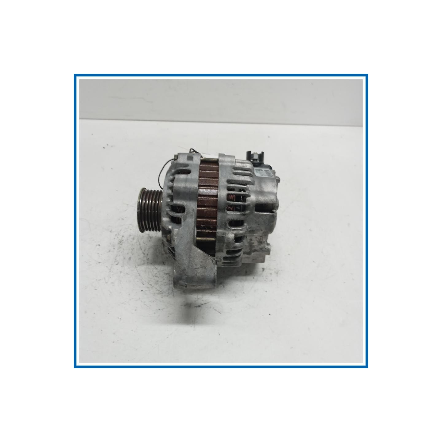 Alternatore FORD Fiesta V