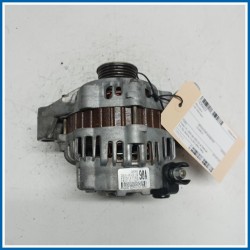Alternatore FORD Fiesta V