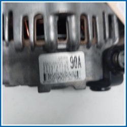 Alternatore FORD Fiesta V