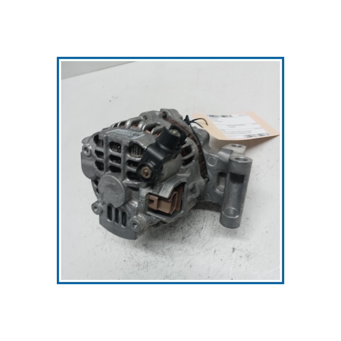 Alternatore FORD Fiesta V