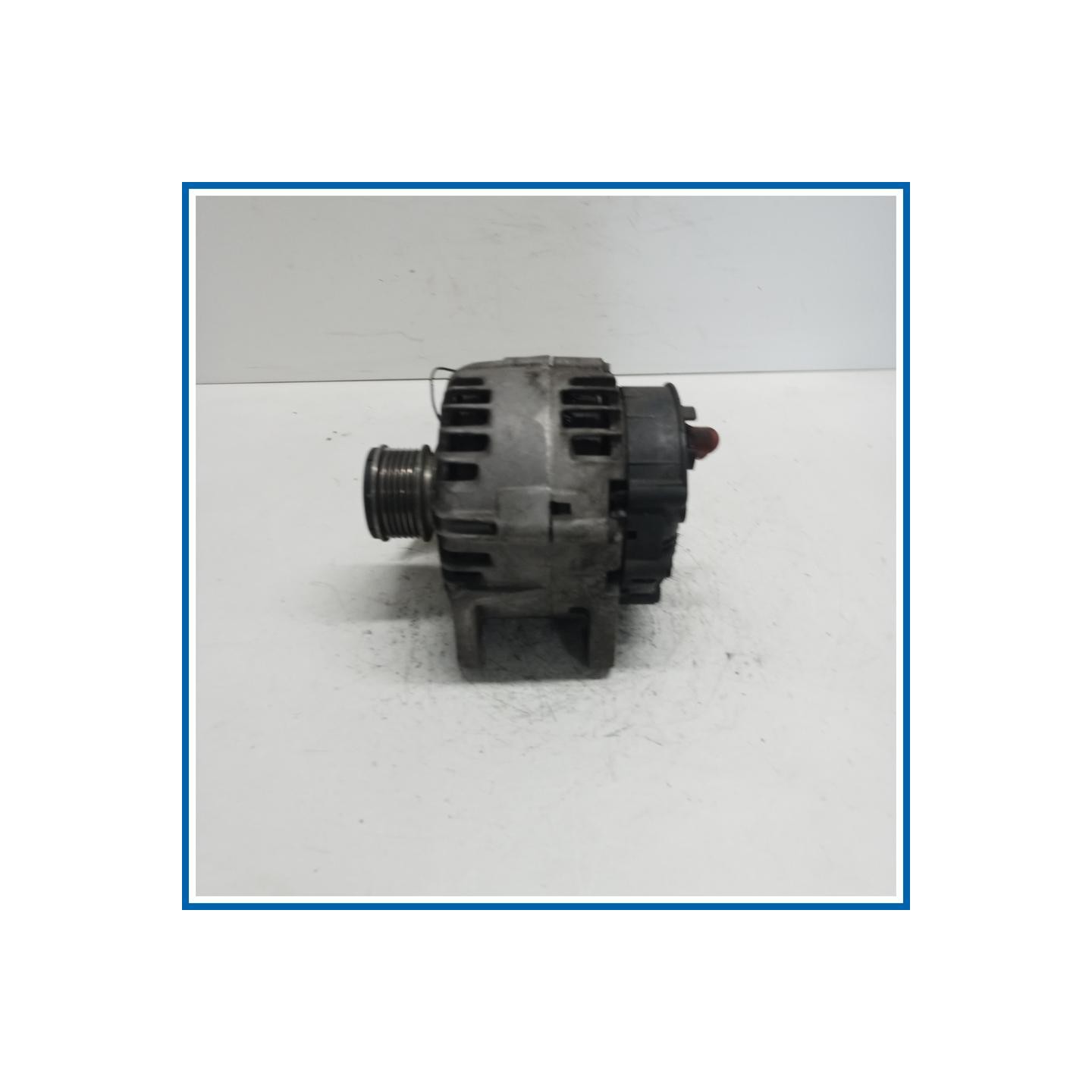 Alternatore RENAULT Kangoo Express III