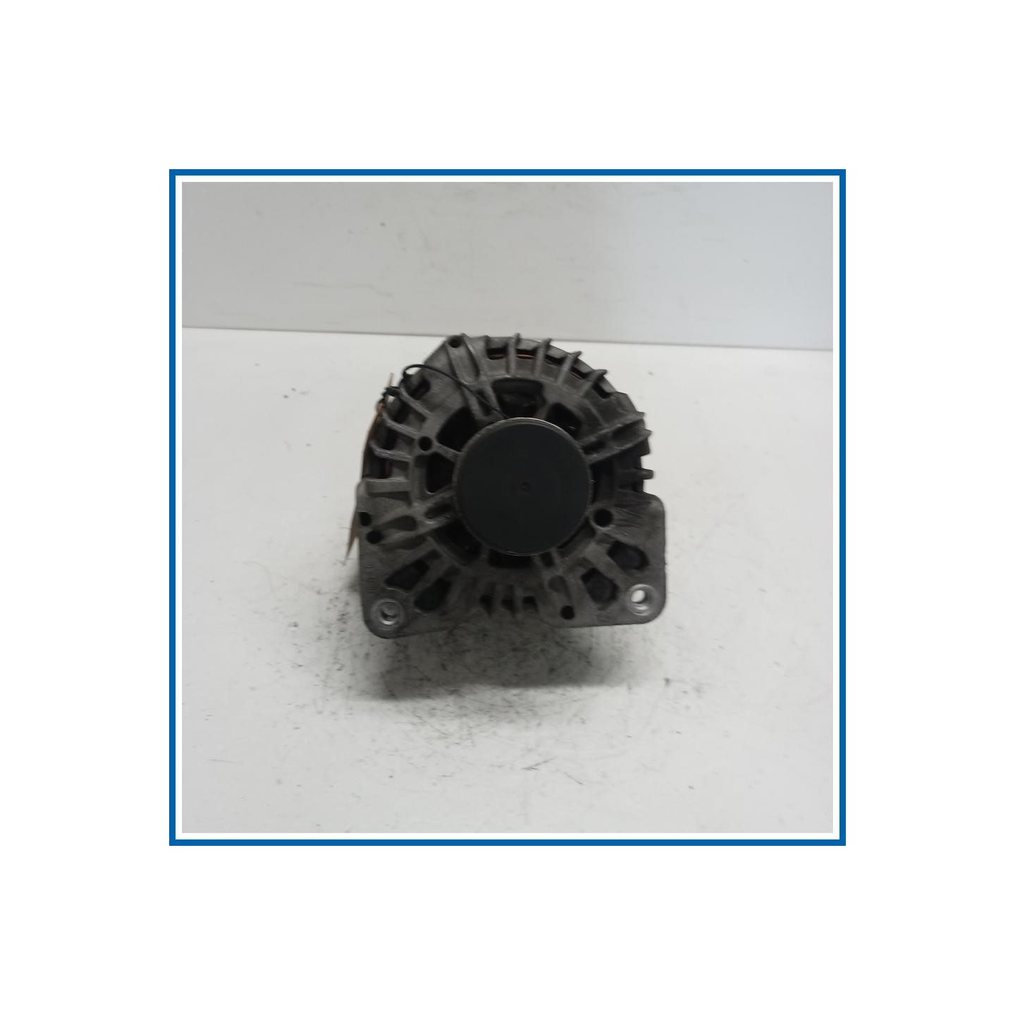 Alternatore RENAULT Kangoo Express III